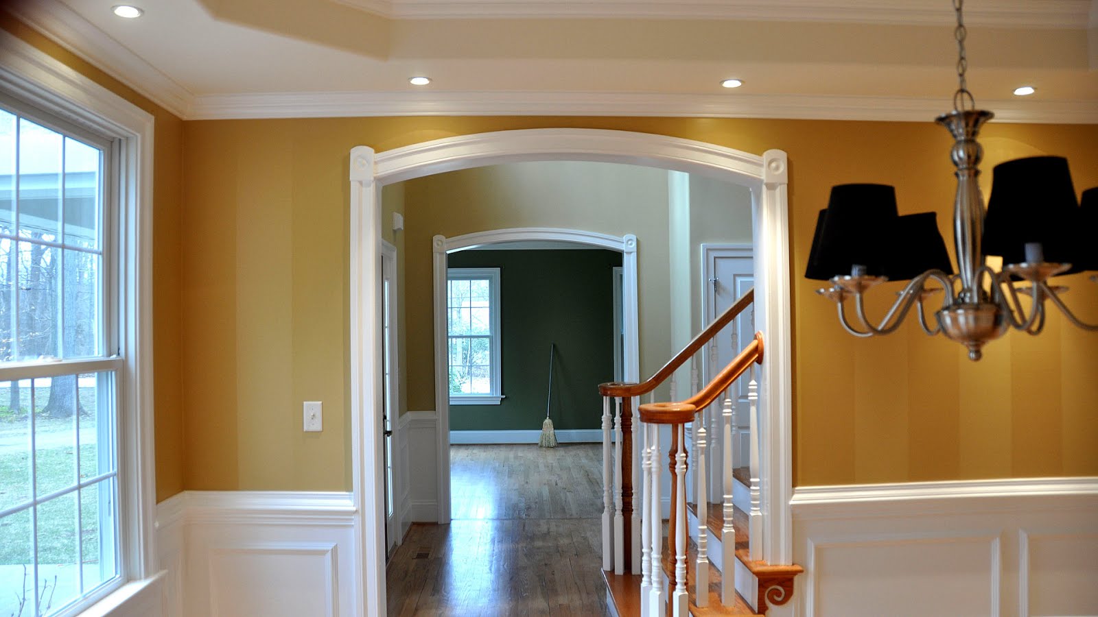 Sherwin Williams Flat Paint Paint Choices