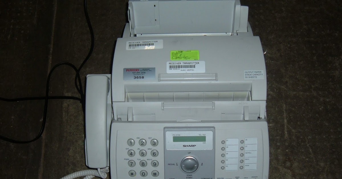 Did They Have Fax Machines In The 70s? Mastery Wiki