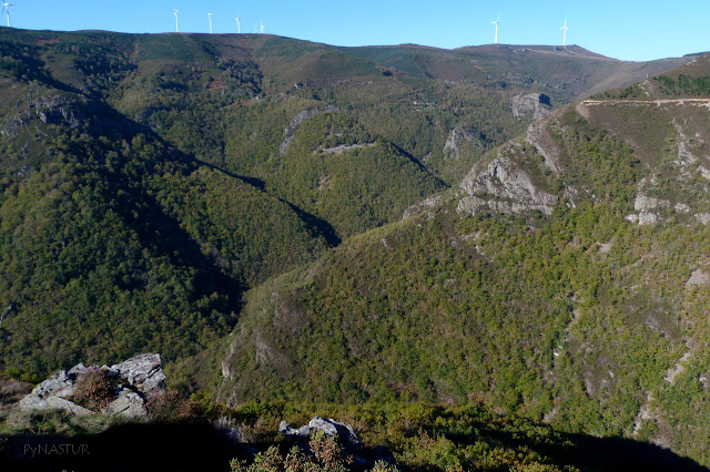 Ruta del Silencio - Asturias Ruta del Silencio - Asturias