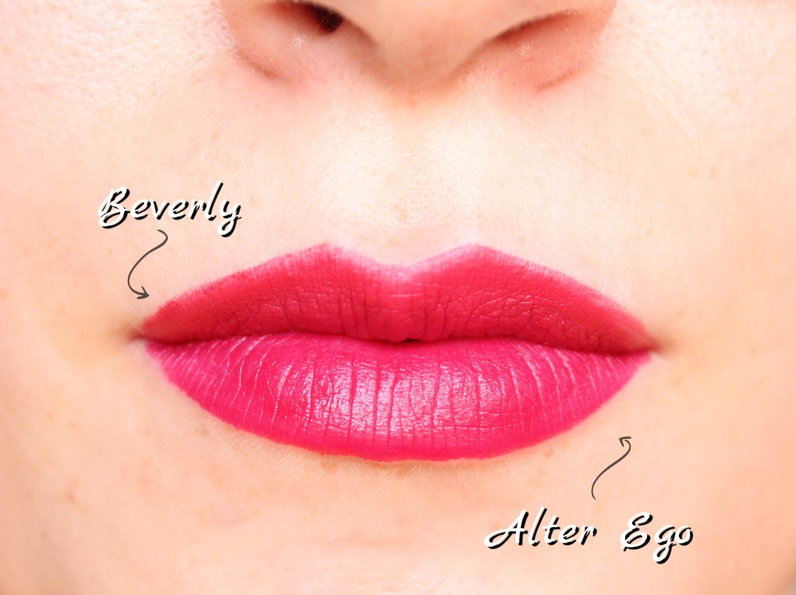 First Impression Butterfly Valley Collection Nabla Cosmetics