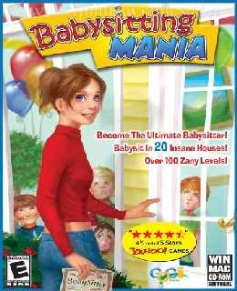 Baby Sitting Games Mania To Play Now 112