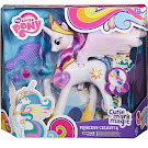 My Little Pony Talking Pony Princess Celestia Brushable Pony