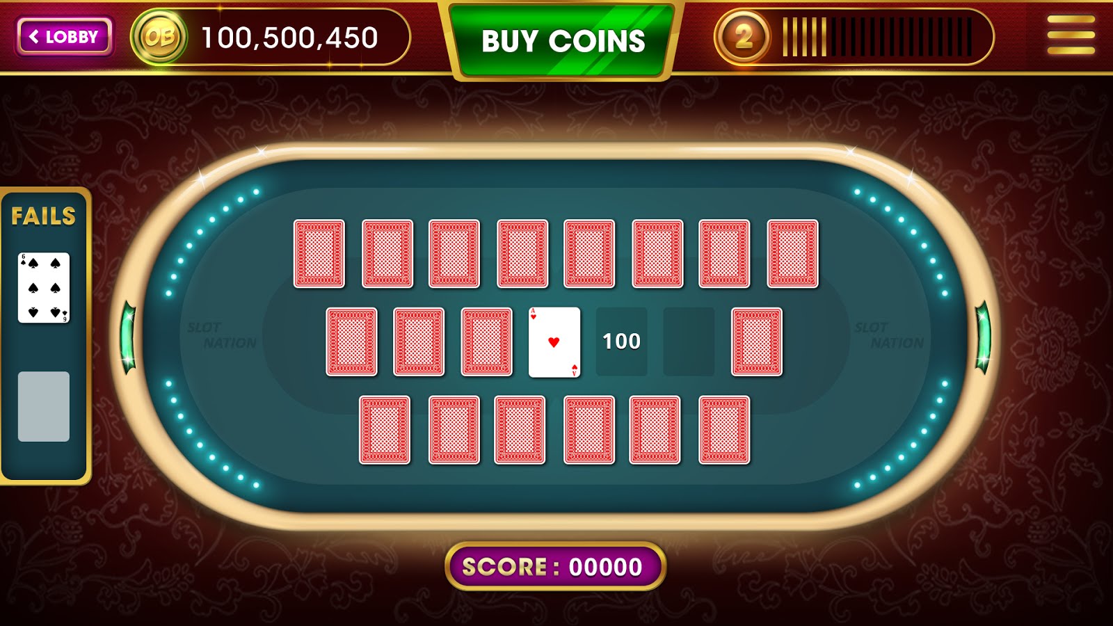 BLAZESOFT BLOG POCKET ACES Slots by BLAZESOFT