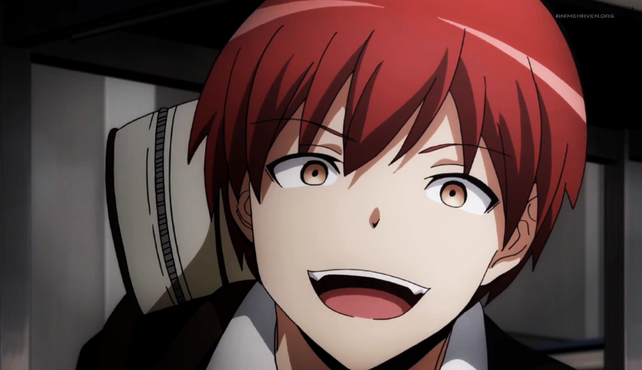Classifica ragazzi anime belli 2016 parte 2 Bellò, non t'ingannare