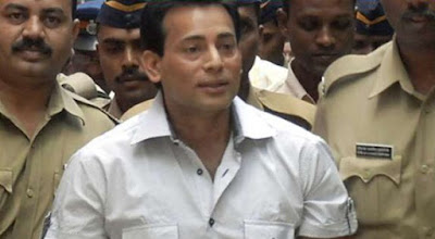 From Driver To Gangster Abu Salem History