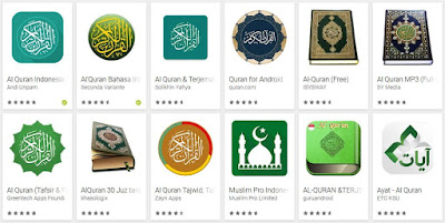 Download Aplikasi Al Quran dan Terjemahan Untuk HP Android Download Aplikasi Al Quran dan Terjemahan Untuk HP Android