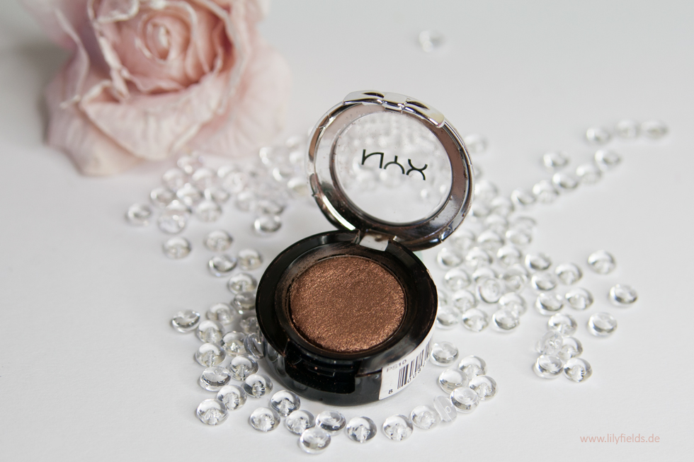 NYX und Trend it up Haul und Review Lilyfields