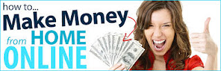 Make Money Online Tutorial ebook