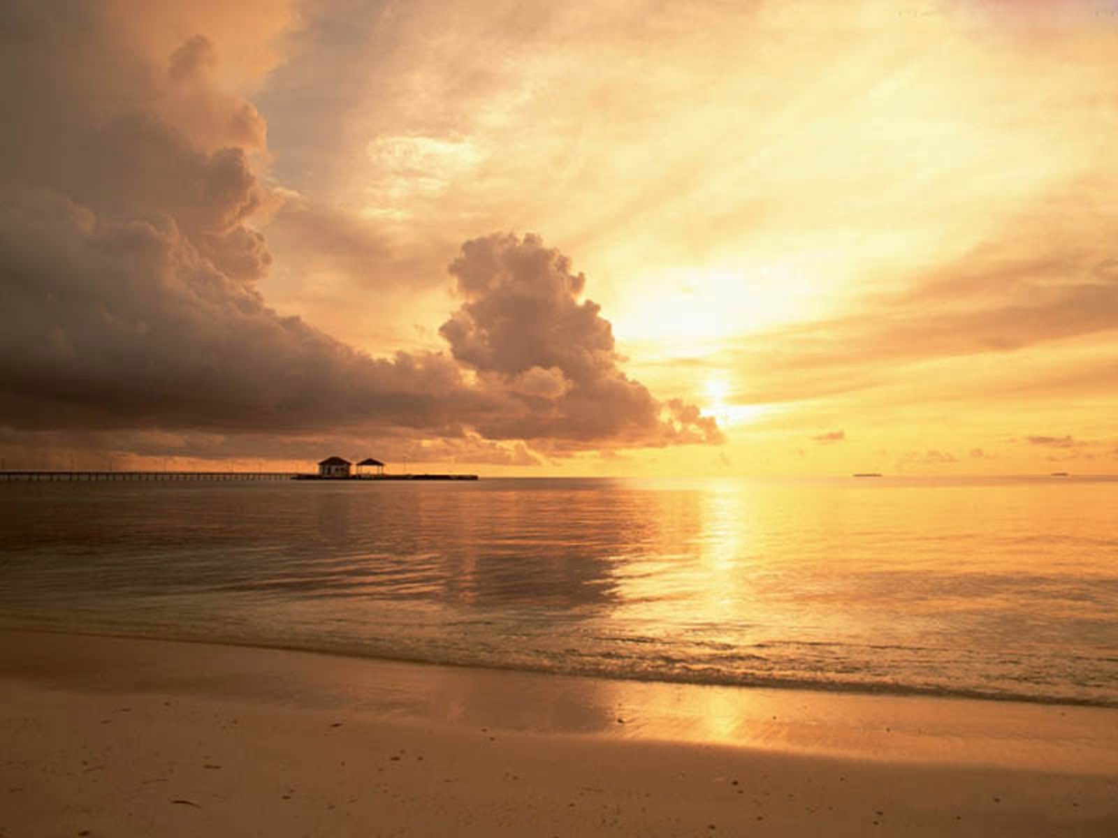 Sunset Photos - 2013 Wallpapers