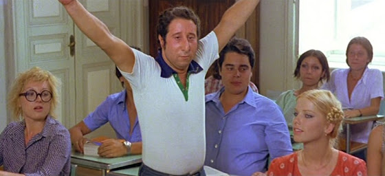 Film Fan La Liceale (5 Stars)