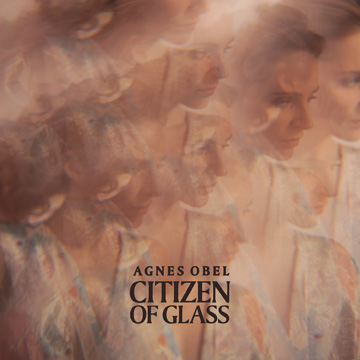AGNES OBEL "GOLDEN GREEN" THE NEW SINGLE * LISTEN HERE FROM THE NEW ALBUM, CITIZEN OF GLASS, DUE OUT OCTOBER 21