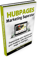 Hub Pages Marketing Superstar