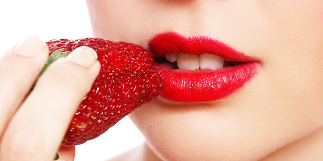 Cara Membuat Lip Balm Sendiri Cara Membuat Lip Balm Sendiri