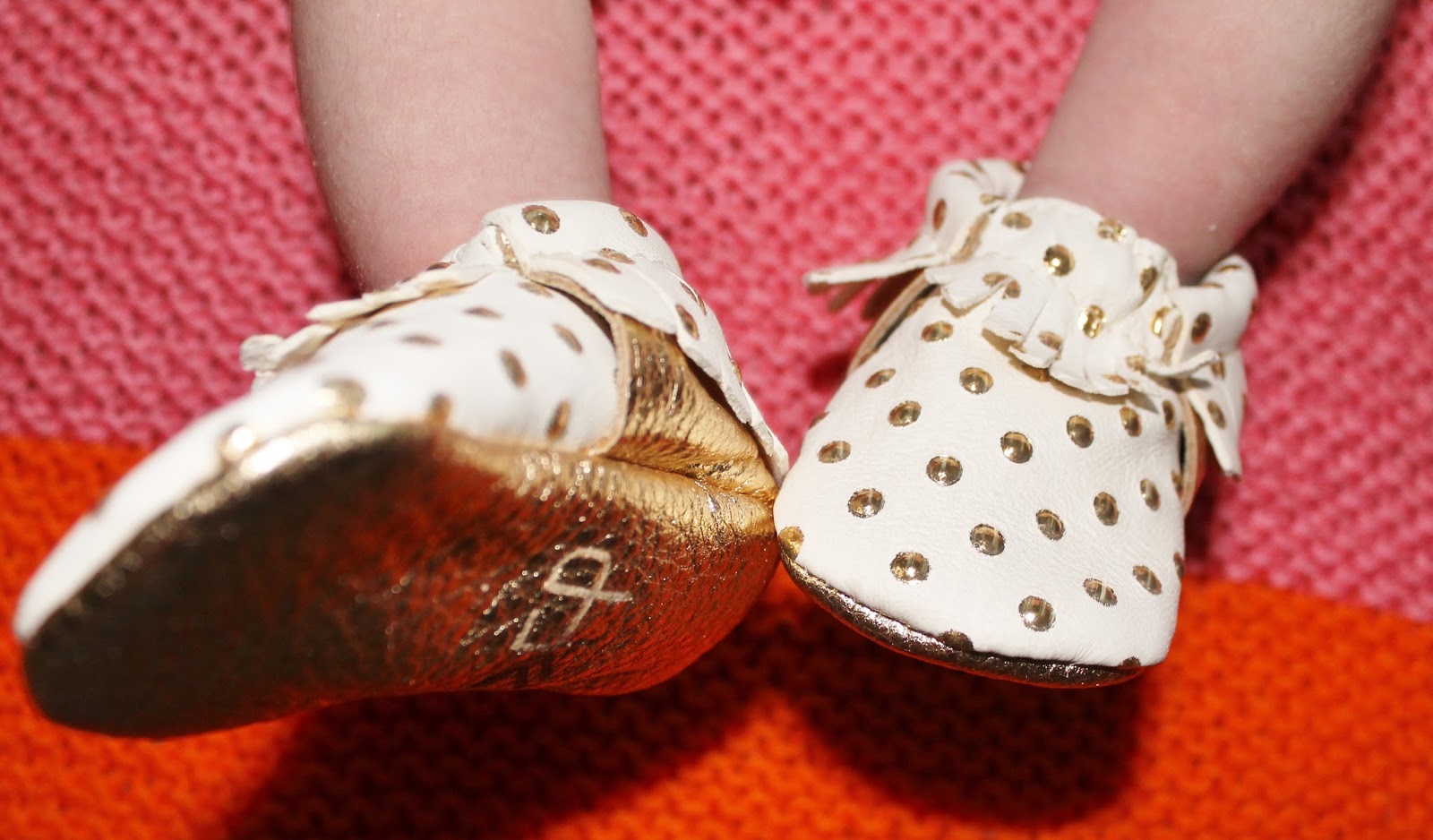 kozy & co: Freshly Picked Moccasins