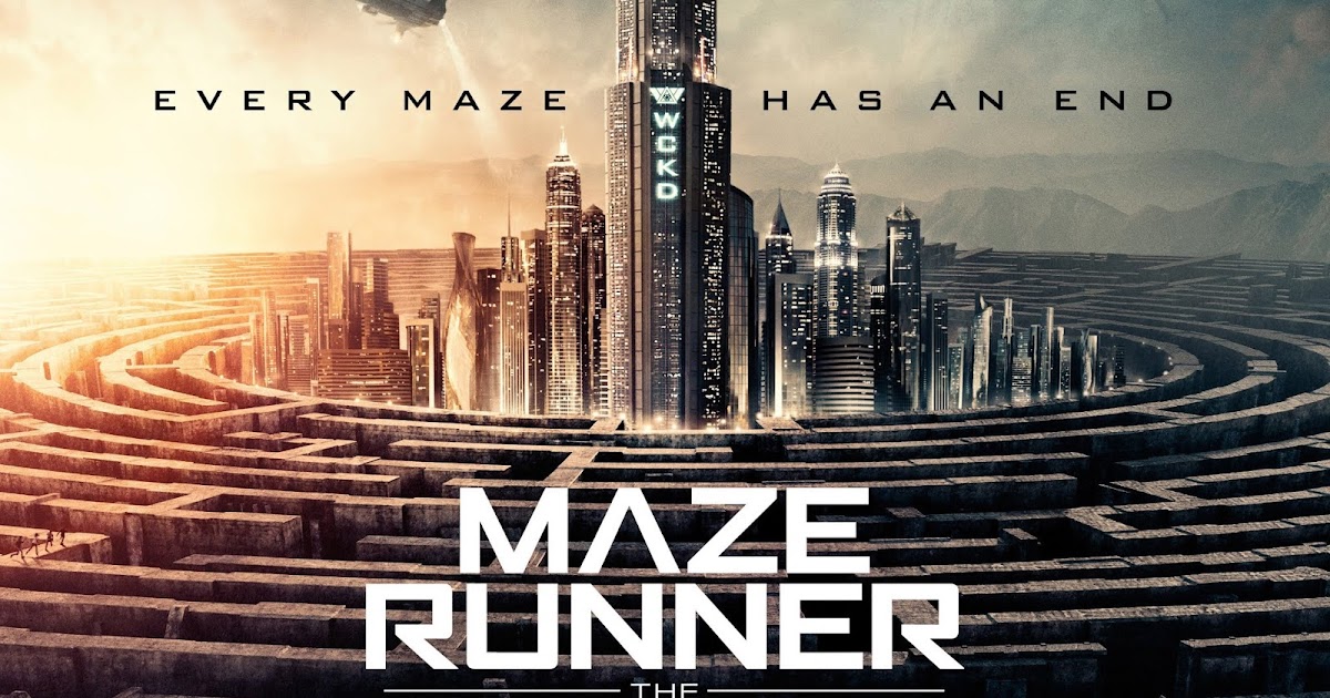 maze runner the death cure full movie free online