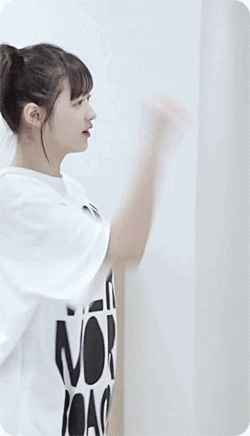 유시아.gif | 인스티즈