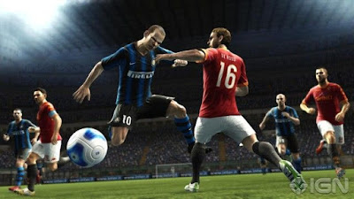تحميل لعبة pes 2012 تحميل لعبة pes 2012