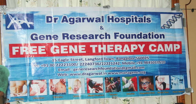 Dr Sunita Rana Agarwal of Dr Agarwal Hospitals conducted Free Eye and Gene Therapy Medical Camp for Vidhana Soudha officials Bangalore. The camp was inaugurated by Shri. K B Kodiwal, Honorable speaker Karnataka Legislative Assembly. Dr Sunita Rana Agarwal of Dr Agarwal Hospitals conducted Free Eye and Gene Therapy Medical Camp for Vidhana Soudha officials Bangalore. The camp was inaugurated by Shri. K B Kodiwal, Honorable speaker Karnataka Legislative Assembly.