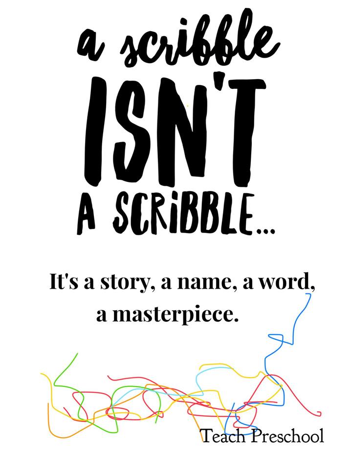 Kindergarten and Mooneyisms: Teach Preschool