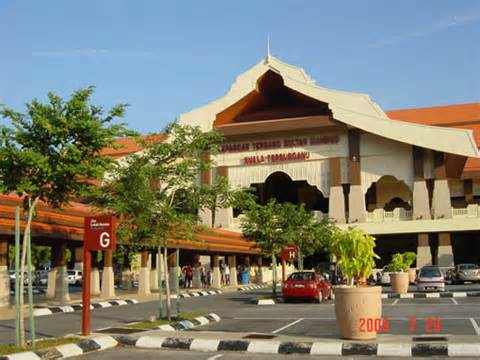 Homestay Sri Idaman Gong Badak Kuala Terengganu Homestay 