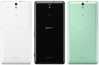 Harga Sony Xperia C5 Ultra Harga Sony Xperia C5 Ultra