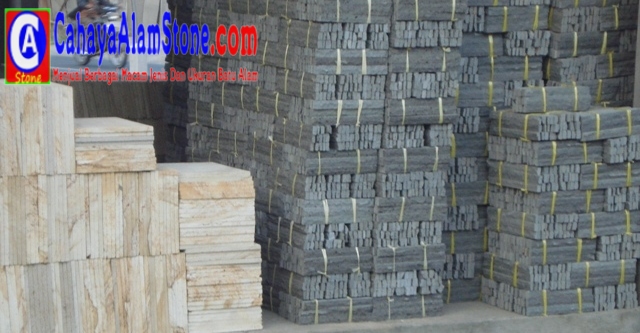 Harga Jual Batu Alam Andesit di Jakarta Harga Jual Batu Alam Andesit di Jakarta