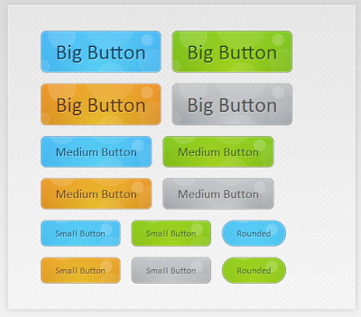 Button hoạt hình css3 đẹp cho Blogspot