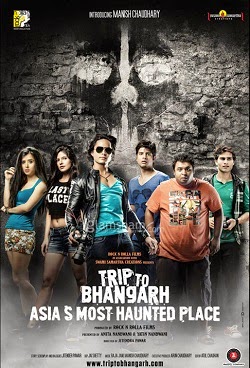 Chuyến Đi Bhangarh - Trip to Bhangarh