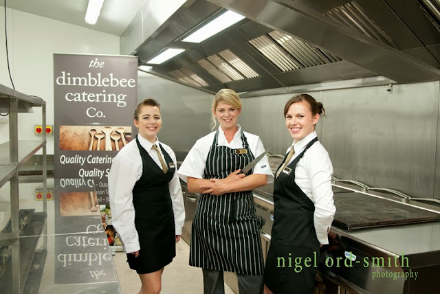 High Quality Catering - Event Caterers - Wedding Caterers - Corporate Caterers - Private Parties - Call The Dimblebee Catering Company Ltd today on 07811 232801 or visit us at www.dimblebeecatering.co.uk