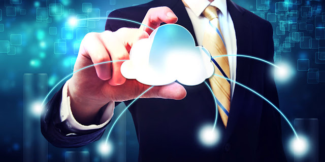 Broad Bands with Data Centre in India: The Cloud Industry & the Soaring