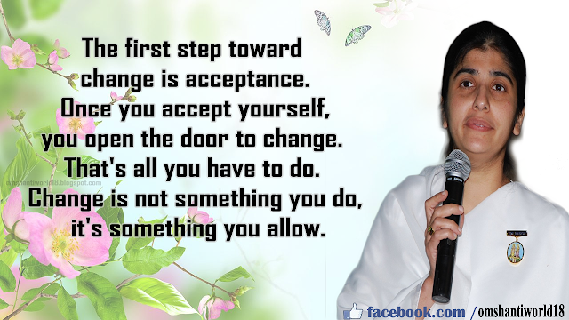 BK-Shivani BK-Shivani-Change-Quote