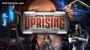 Game Star Wars Uprising MOD APK 2.1.2 Terbaru 
