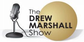 REPLAY: Drew Marshall Show, October 25, 2014