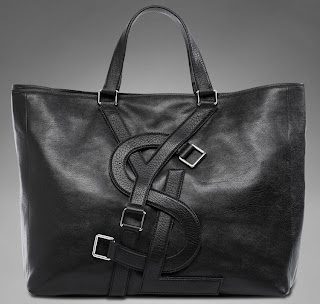 CaN I LiVe??? CL: YSL Vavin Black Classic Leather Bags