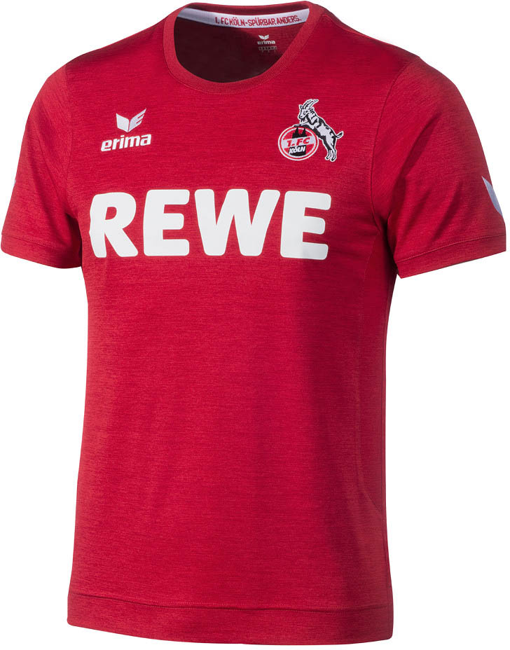 shirts with logo on front