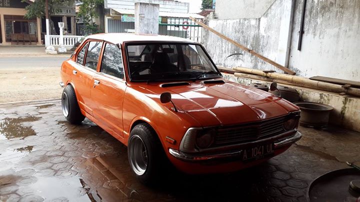 42 Mobil Klasik Murah Paling Top