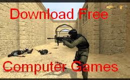 कंप्यूटर के लिए गेम डाउनलोड करें Computer ke liye game download karen
