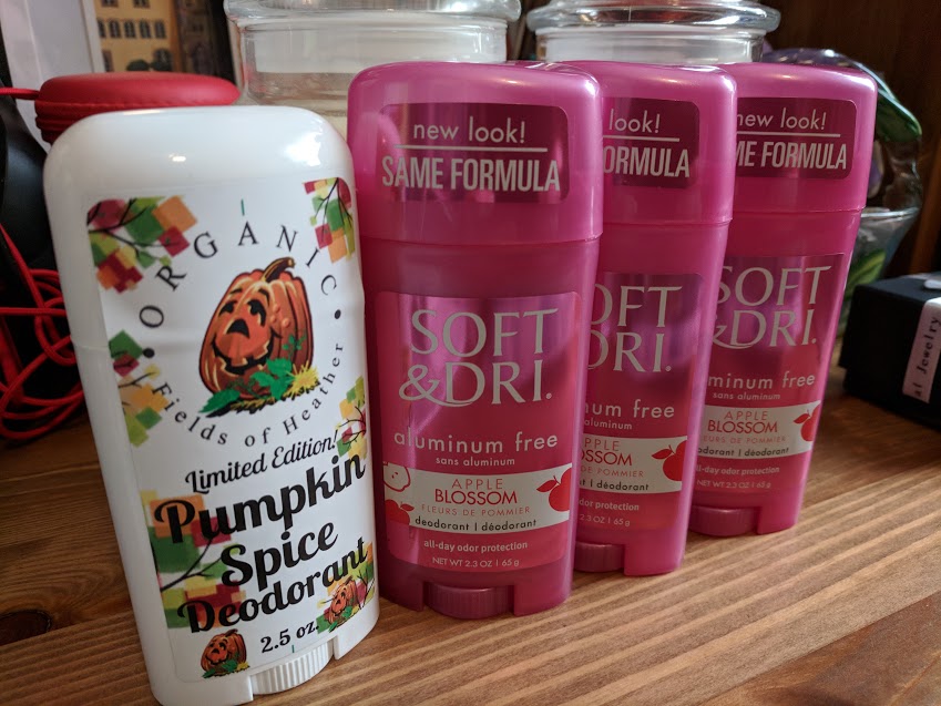 Sinkabletech S Food Challenges 2018