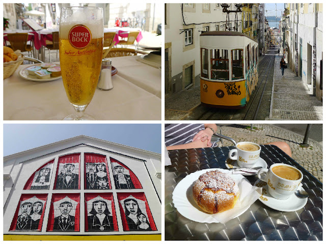 GourmetGorro: A few of the best places to eat in Lisbon
