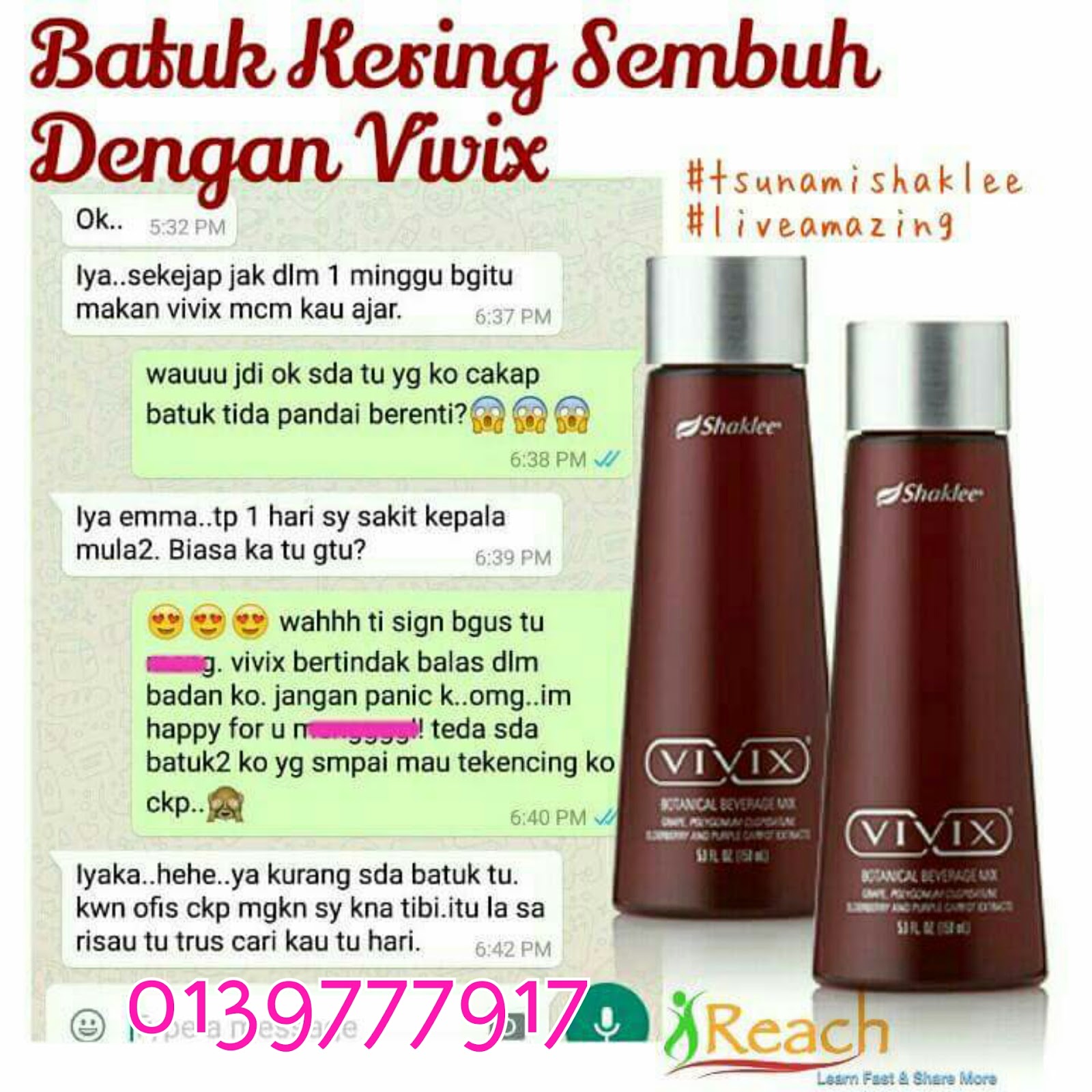 Ubat batuk kering paling berkesan