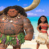Oceania , nuovo film animato Disney