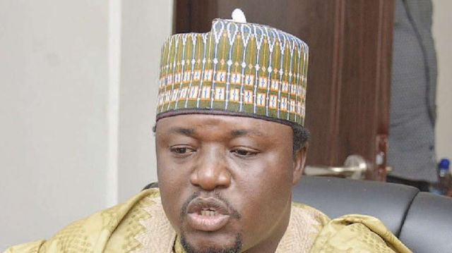‘Lazy Nigerian youths’: We’re completely disappointed in Buhari – Arewa youths ‘Lazy Nigerian youths’: We’re completely disappointed in Buhari – Arewa youths
