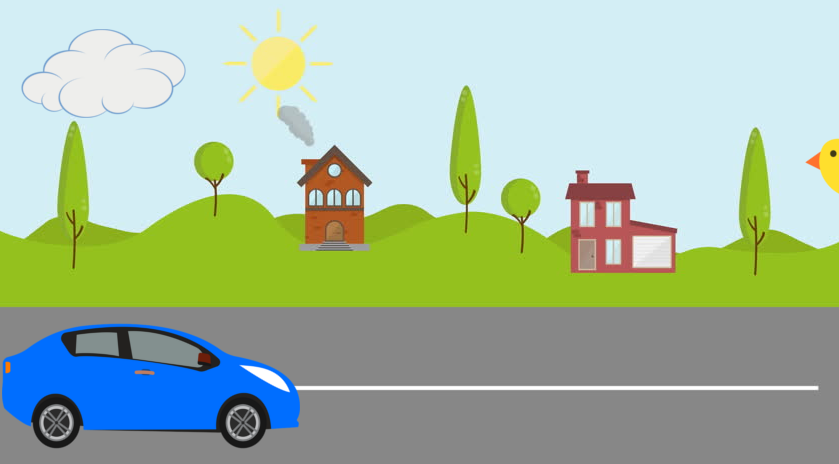 Shendy Pramantino's Blog: Konsep Animasi 2D Sederhana