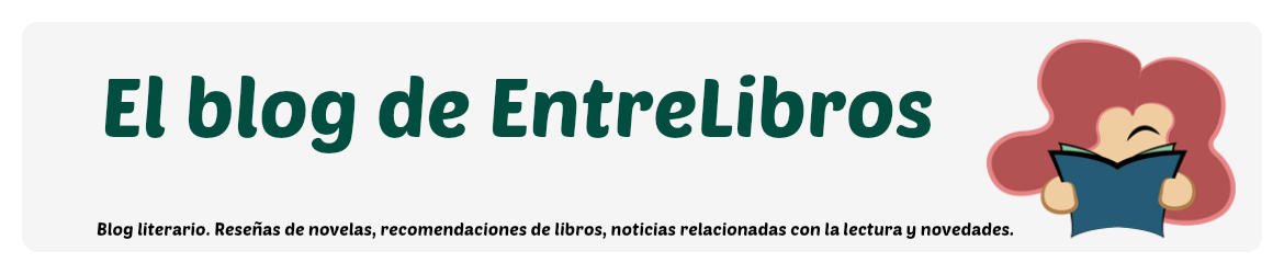 El Blog de EntreLibros.
