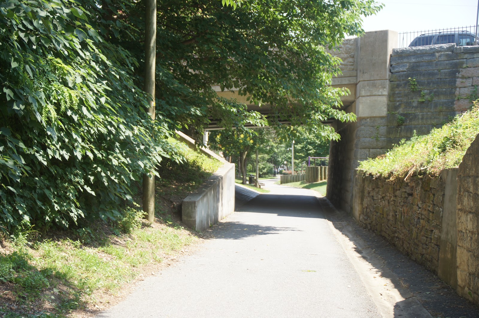 Extraordinary Stories From An Ordinary Guy The "The Underground