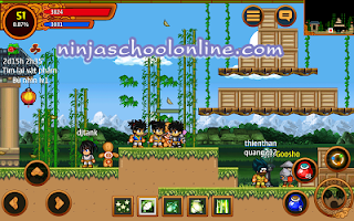 Hack ninja school samsung Hack ninja school samsung