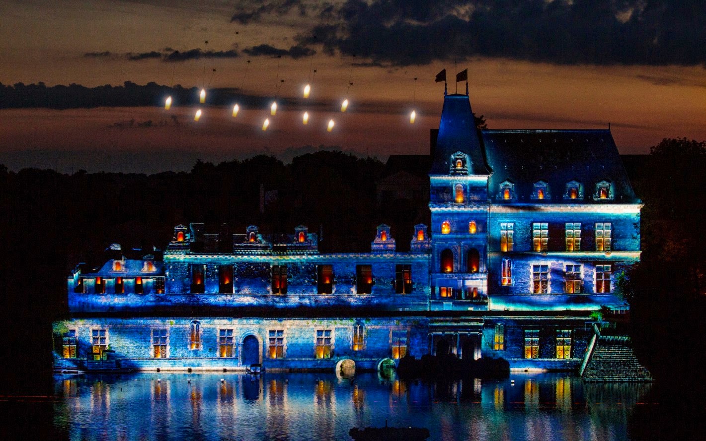 Puy du Fou : Deux nouveautés pour une Cinéscénie