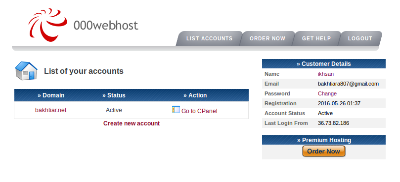 000webhost. Best new account. Create account. Account for перевод. Тv stat net.