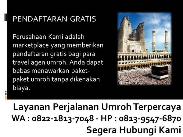 travel resmi umroh bandung travel resmi umroh bandung