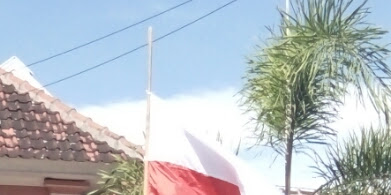 Pasang Bendera Merah Putih Terbalik, PKS Meminta Maaf